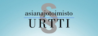 Asianajotoimisto Urtti